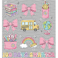 One hundred days-YD 52